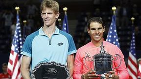 Rafael Nadal triumfatorem US Open 2017 (galeria)