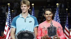 Rafael Nadal triumfatorem US Open 2017 (galeria)