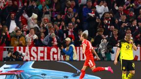 Bayern Monachium pokazał klasę w der Klassikerze