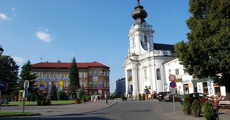 Wadowice. Potężna awaria internetu. 15 tys. abonentów pozbawionych dostępu do sieci
