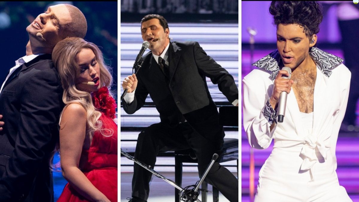 Komentarze widzów po "Twoja Twarz Brzmi Znajomo"