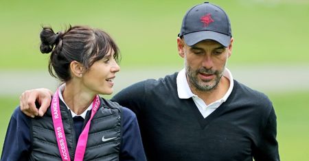 Pep Guardiola i jego żona rozstali się po 30 latach. Znajomy trenera ujawnia POWÓD rozpadu małżeństwa