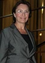 Teresa Marczewska