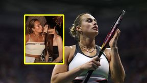 Gruchnęły wieści o kontuzji. A tu Sabalenka wstawiła takie zdjęcia