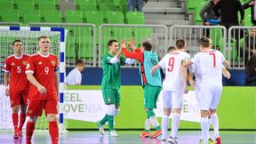Polacy poznali rywali. Z nimi powalczą o MŚ w futsalu