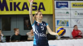 Liga turecka: Agnieszka Rabka bez powtórki z Pucharu Challenge