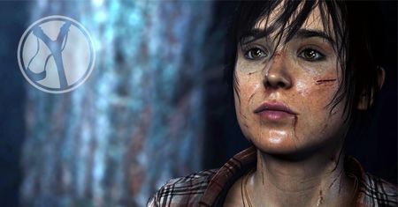 Łowy: Beyond Two Souls Special Edition za 164 złote z darmową dostawą!