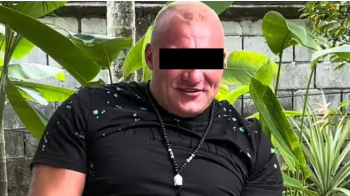 Co dalej z "Wielkim Bu". Jego adwokat zabrał głos. "Tego się obawiamy"