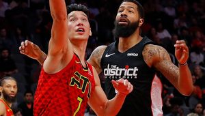 Toronto Raptors będą jeszcze mocniejsi. Jeremy Lin ma się przenieść do Kanady