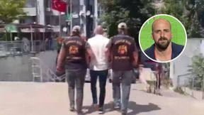 Dziennikarz aresztowany. Wszystko przez jeden wpis
