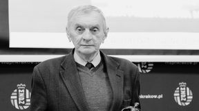 Nie żyje Marian Cygan. Miał 85 lat