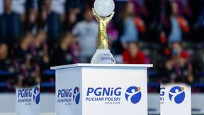Puchar Polski: sześć spotkań na początku 2017 roku