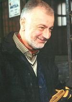 Jerzy Schejbal