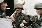 Potęga i mit hitlerowskiego SS