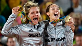 MŚ 2017 kobiet: emocjonująca walka o medale. Dominacja mistrzyń olimpijskich