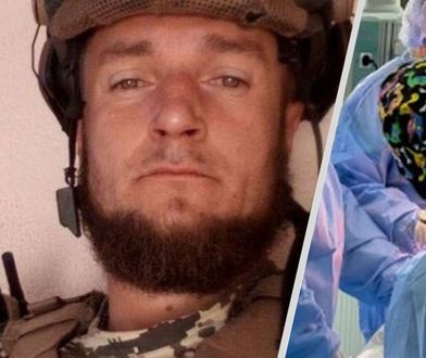 Jedno za męża, drugie za syna