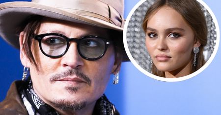 Johnny Depp zeznał przed sądem, że podał 13-letniej córce narkotyki