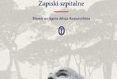 Nowe książki o Ryszardzie Kapuścińskim