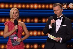 Poruszające słowa na scenie w Sopocie. Dziennikarzowi TVN24 łamał się głos