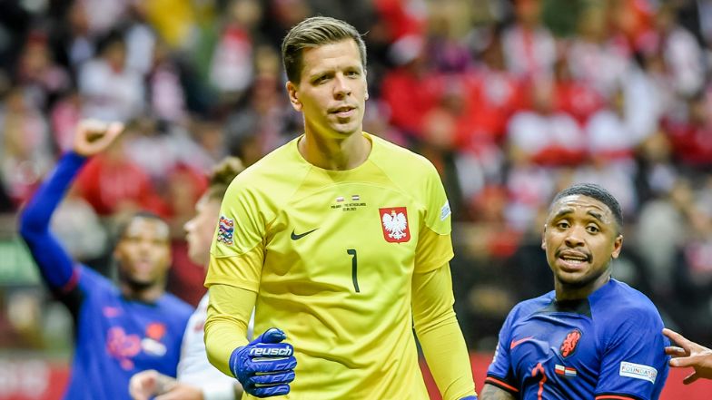 Wykształcenie polskich sportowców. Lewandowski jest magistrem, a Krychowiak studiował we Francji