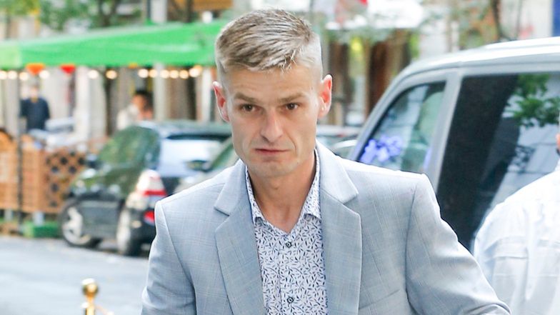 Szczegóły pogrzebu Tomasza Komendy ujawnione 