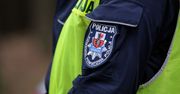 Warszawa. 16-latka zaatakowała policjantów. Odpowie przed sądem rodzinnym