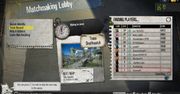 Gdy matchmaking zawodzi...