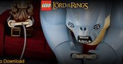 W krainie Mordor, gdzie zaległy cienie... czeka demo LEGO: Lord of the Rings