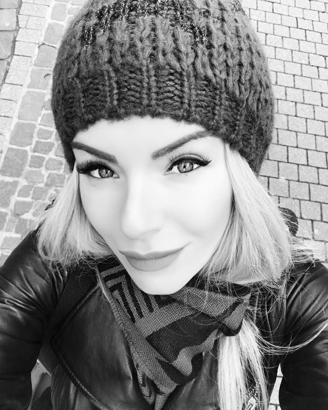 Julia Volkova z t.A.T.u przeszła metamorfozę