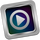 Macgo Free Mac Media Player ikona