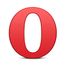 Opera Mini Web browser icon