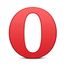 Opera Mini Web browser icon