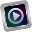 Macgo Free Mac Media Player icon