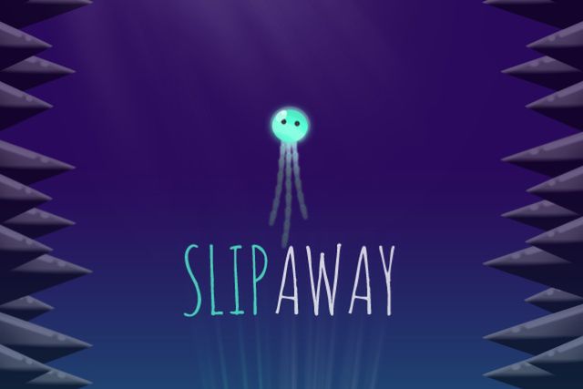 Slip Away: zostań meduzą i nie daj się zniszczyć