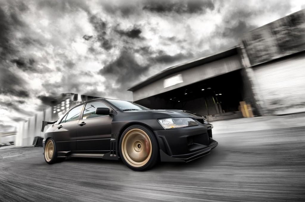 Japanese Domestic Market Tuning [galeria] 48