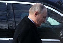 Co się dzieje w Rosji? Milczenie Putina daje do myślenia