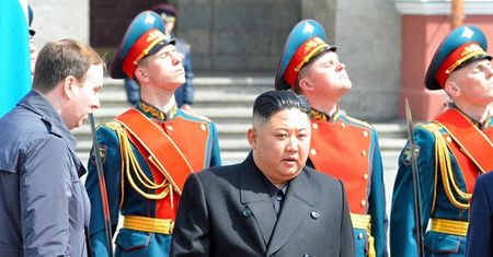 Kim Dzong Un wpadł w szał. Dowiedział się, co robią urzędnicy