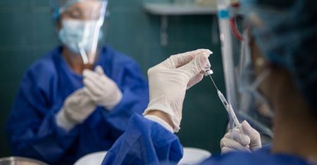 Przeprowadzili badania ws. zakrzepów krwi. Niepokojące wyniki