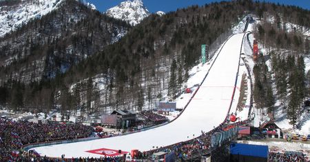 Zrobili to! Polacy z medalem w Planicy