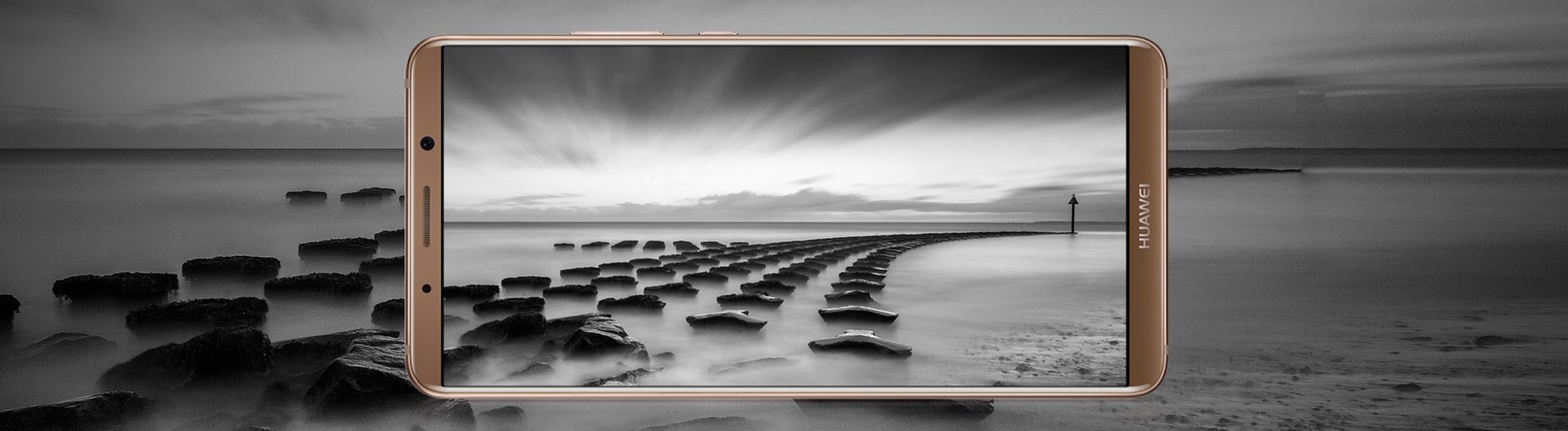 Huawei Mate 10 i Mate 10 Pro oficjalnie. Oto nowe "inteligentne maszyny" Huaweia 12