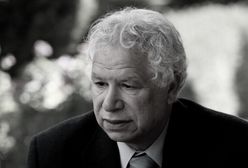 Zmarł Mourid Barghouti. Miał 76 lat