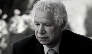 Zmarł Mourid Barghouti. Miał 76 lat