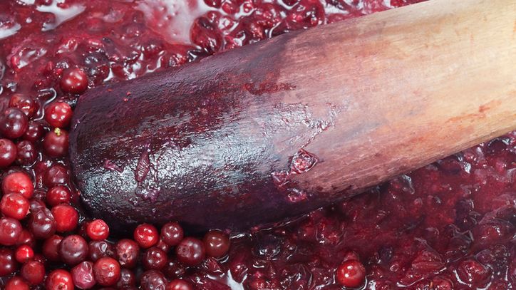 Borówka brusznica – mały owoc, wielka moc zdrowotna! Dlaczego warto ją jeść?