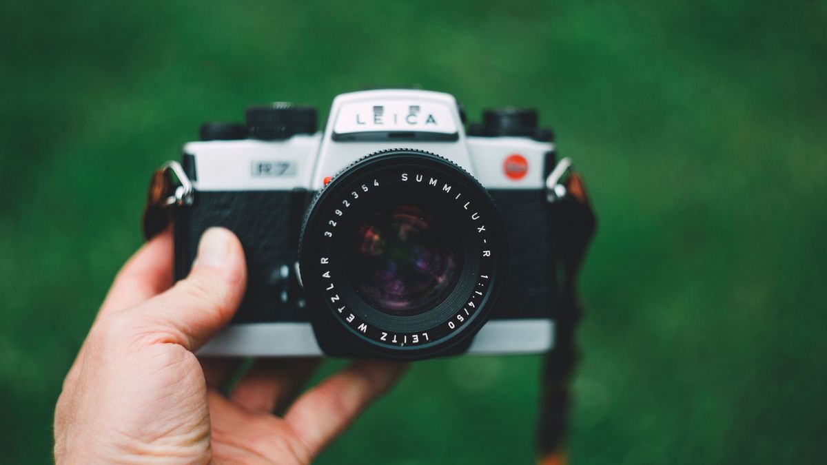 Zanim spłuczesz się na nowym sprzęcie, naucz się patrzeć 1