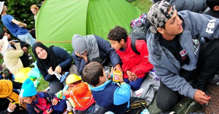 Straż graniczna Chorwacji: zakaz wjazdu dla obywateli Serbii