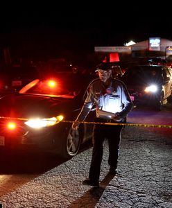 Działo się, gdy spałeś. Masakra w pieczarkarni. Imigrant oskarżony w USA