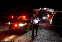 Działo się, gdy spałeś. Masakra w pieczarkarni. Imigrant oskarżony w USA