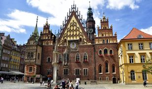 Prognoza dla Dolnego Śląska: Te miasta i powiaty będą wymierać. Ludzie przyjadą pod Wrocław