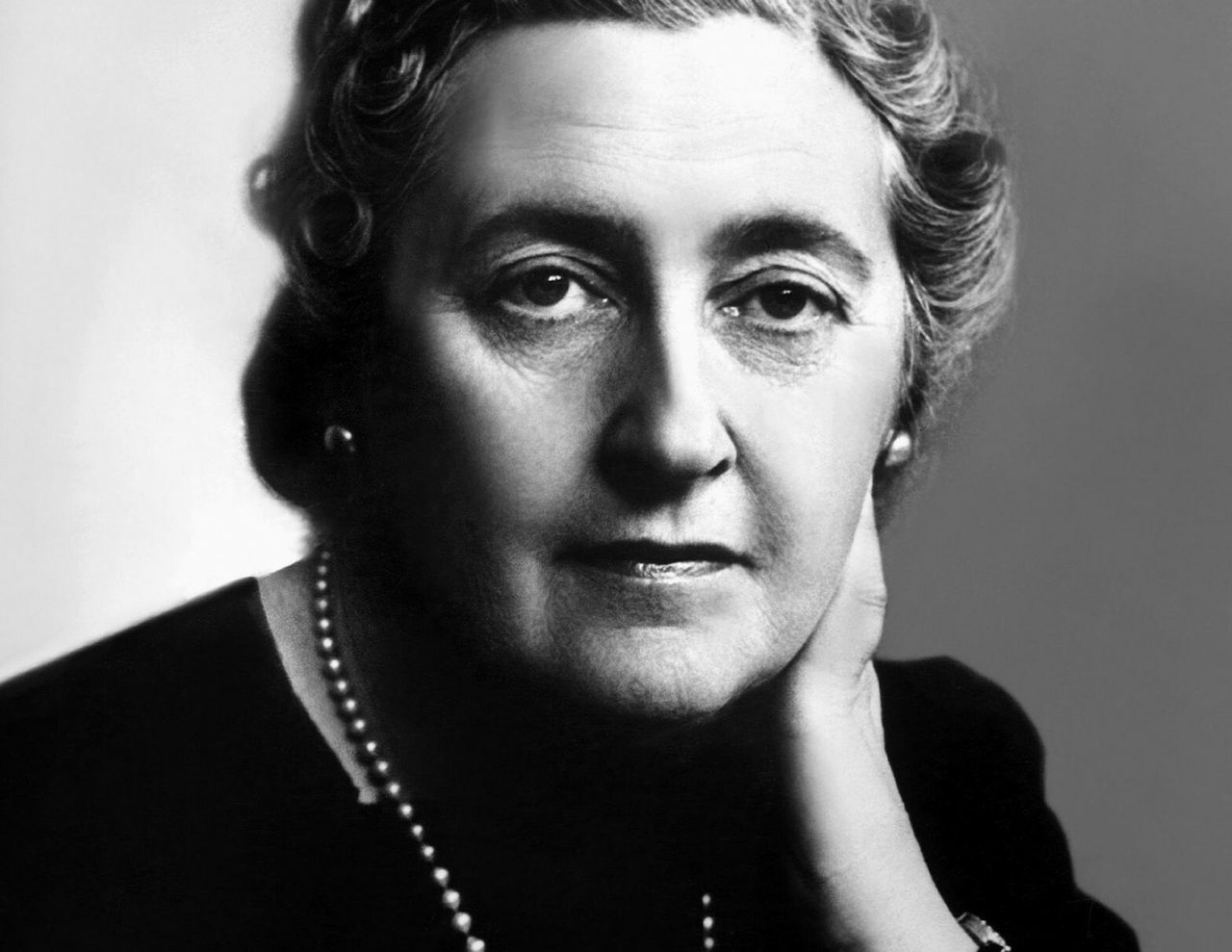 Agatha Christie