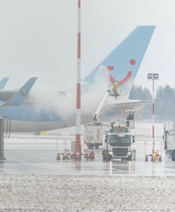 Panika na pokładzie samolotu TUI. "Dzieci krzyczały, kobiety płakały"